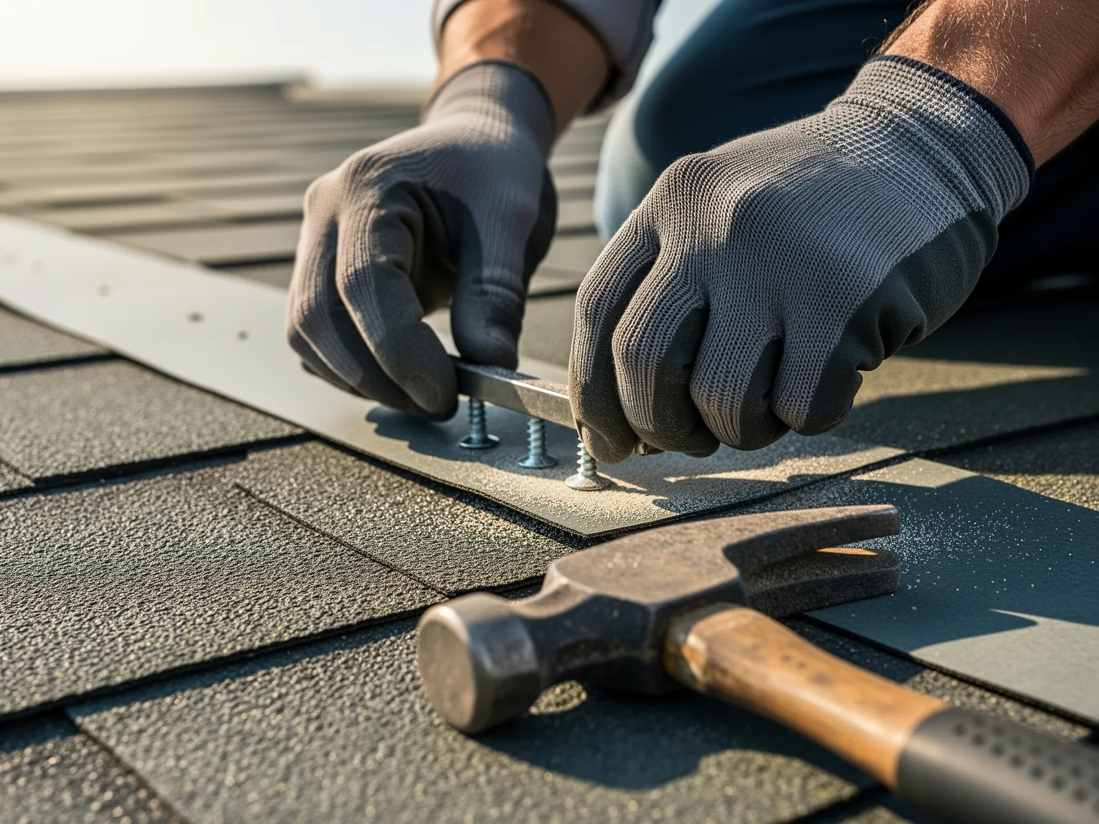 Why choose Fascia Repair in Saint Michael, PA